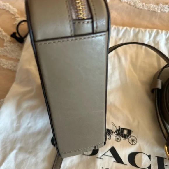 Coach X Jean Michel Basquiat Alie Convertible Crossbody
Belt Bag - Picture 4 of 8